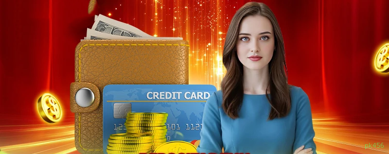 App pk456 Android download