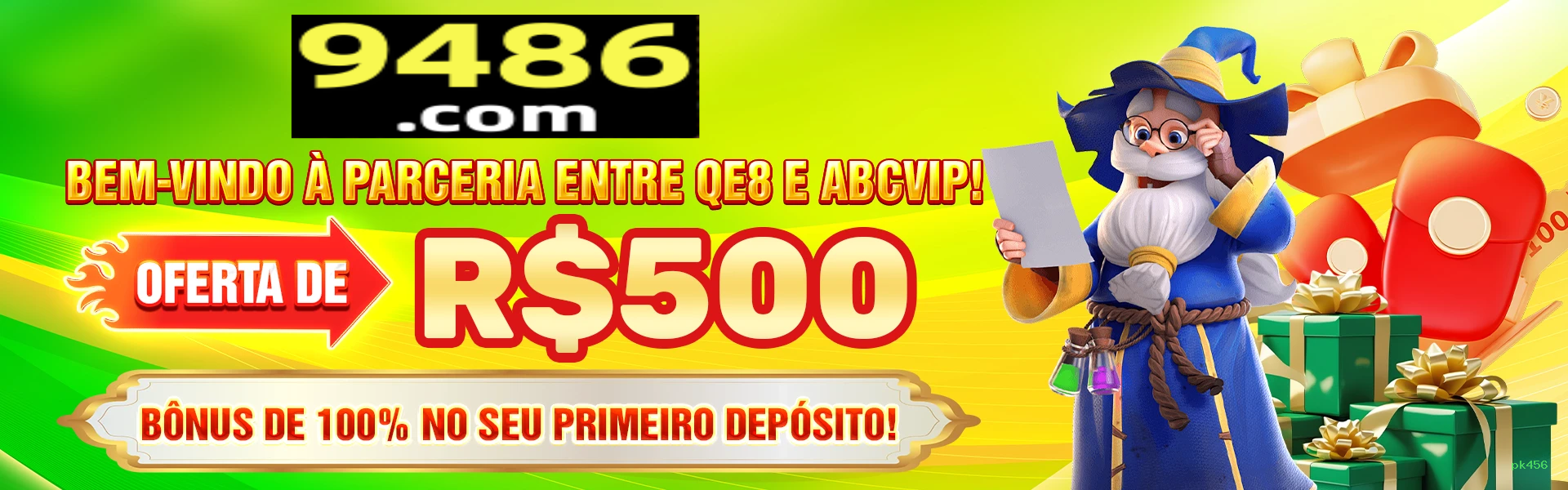 Aplicativo móvel pk456 para iOS e Android