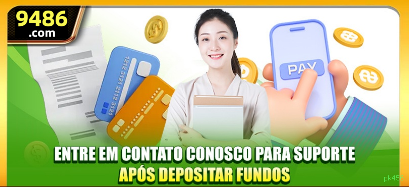 Programa VIP pk456 - benefícios exclusivos