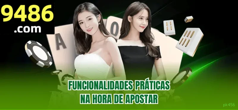 Bônus exclusivos membros VIP pk456